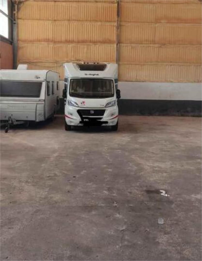 Aparcament de Garatge de lloguer en Pravia