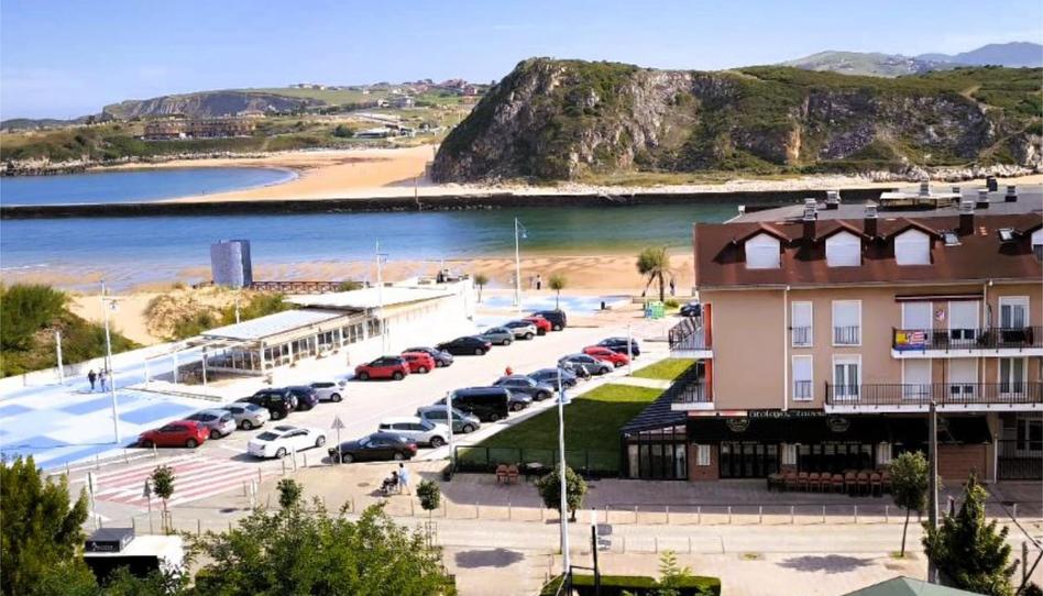 Photo 1 of Duplex for sale in Paseo de la Marina Española, 10, Suances, Cantabria