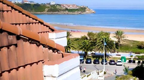 Photo 2 of Duplex for sale in Paseo de la Marina Española, 10, Suances, Cantabria