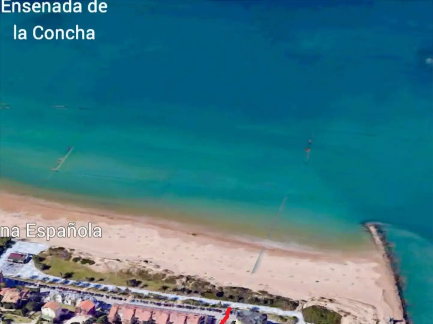 Dúplex en venda a Paseo de la Marina Española, 10, Suances Dúplex en venda en Suances amb Terrassa i Piscina