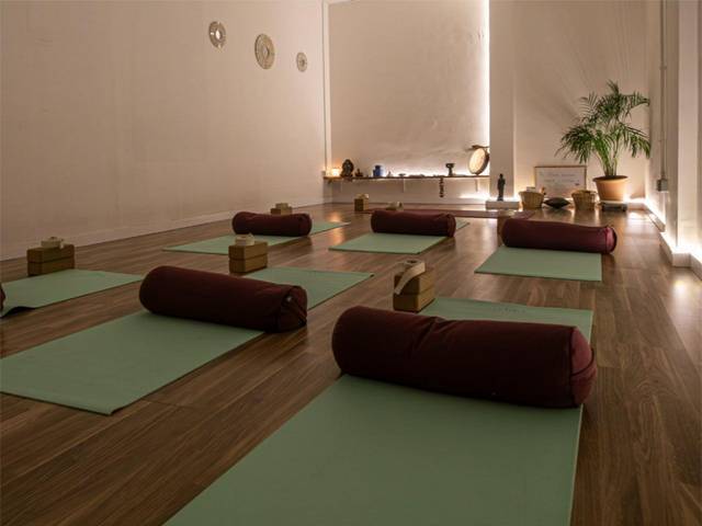 Local comercial en Alquiler en Carrer de l'Historiador Josep Clapés, 11 en S'Eixample - Can Misses