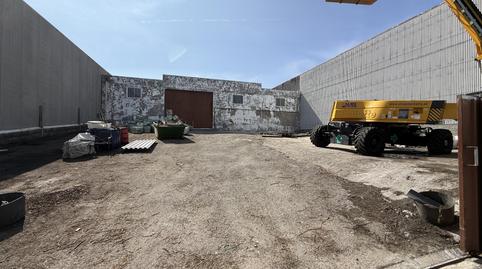 Industrial buildings to rent in Rúa Industrial, 20, Santa Uxía de Ribeira, A Coruña - image 3 Photo 3 of Industrial buildings to rent in Rúa Industrial, 20, Santa Uxía de Ribeira, A Coruña