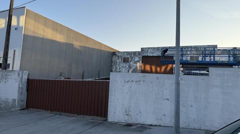 Industrial buildings to rent in Rúa Industrial, 20, Santa Uxía de Ribeira, A Coruña - image 4 Photo 4 of Industrial buildings to rent in Rúa Industrial, 20, Santa Uxía de Ribeira, A Coruña