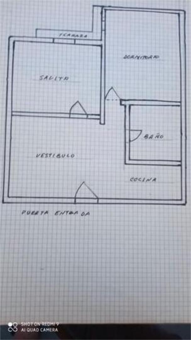 Flat to rent in  Córdoba Capital  with Terrace