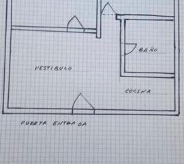 Flat to rent in Zona Centro, Córdoba - image 1 Photo 1 of Flat to rent in Zona Centro, Córdoba