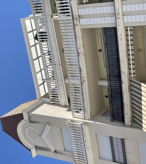 Ático en venta en Plaza Alegría, 6, Los Villares, Madrid - imagen 2 Foto 2 de Ático en venta en Plaza Alegría, 6, Los Villares, Madrid