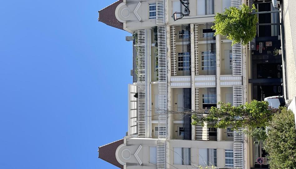 Ático en venta en Plaza Alegría, 6, Los Villares, Madrid - imagen 1 Foto 1 de Ático en venta en Plaza Alegría, 6, Los Villares, Madrid