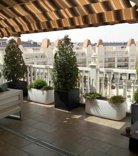 Foto 2 de Àtic en venda a Plaza Alegría, 6, Los Villares, Arganda del Rey