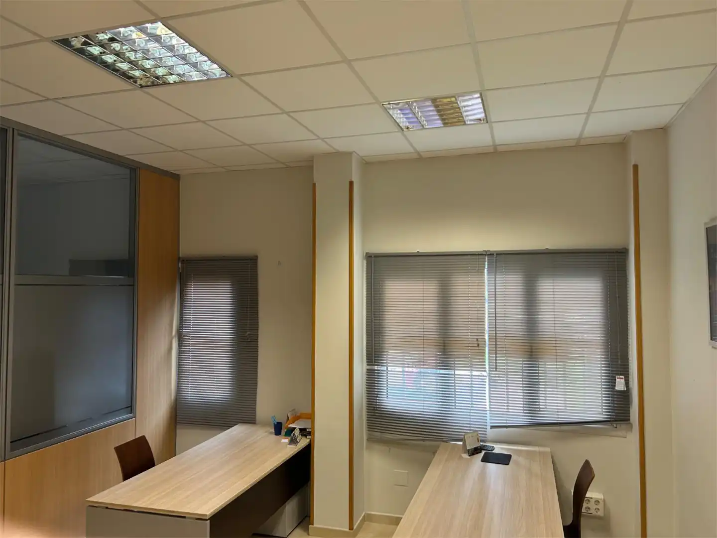 Commercial properties for rent in El Astillero    with Heating and Furnished