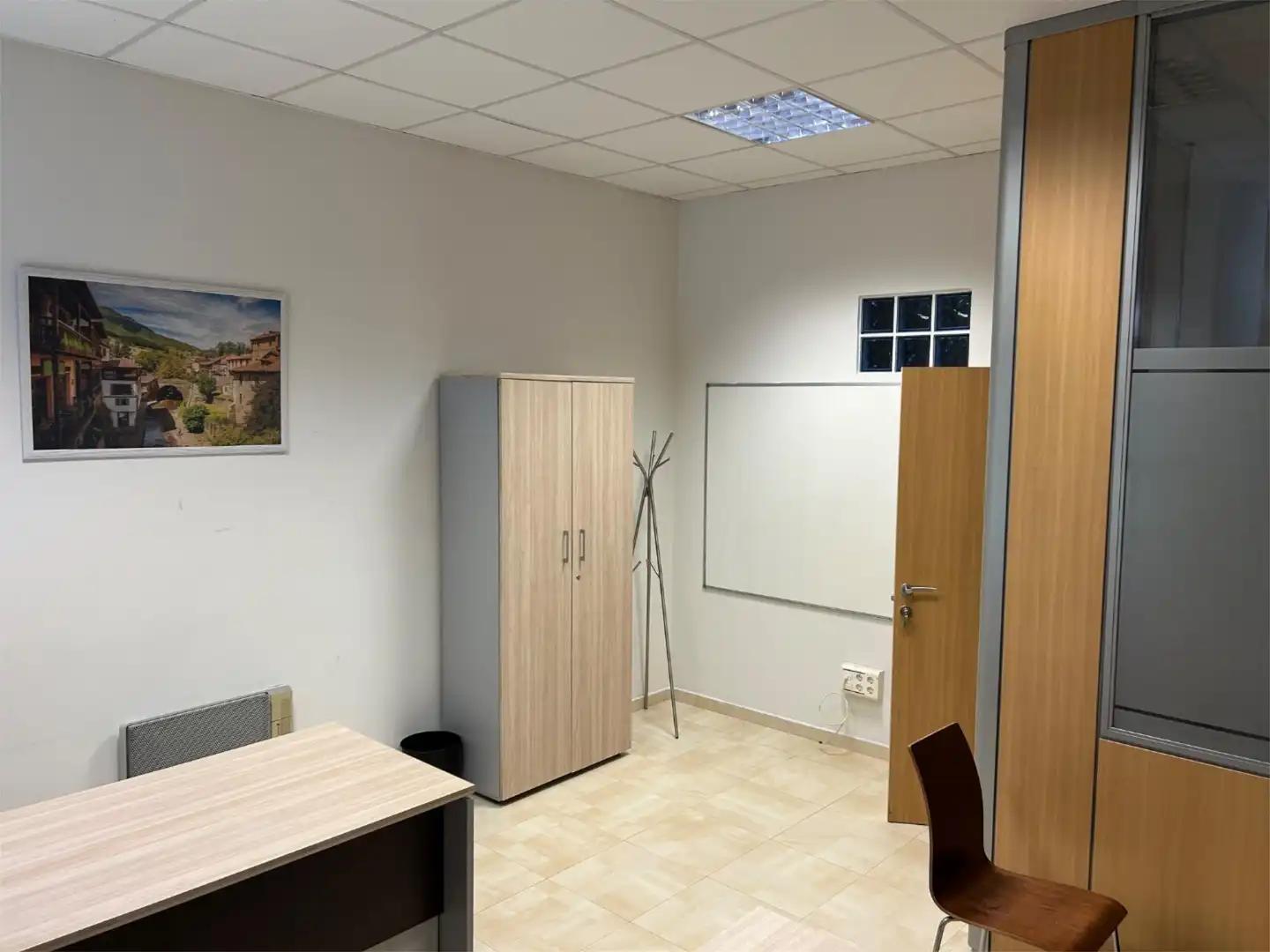 Commercial properties for rent in El Astillero    with Heating and Furnished