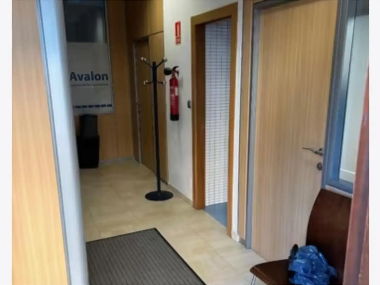 Commercial properties for rent in El Astillero    with Heating and Furnished