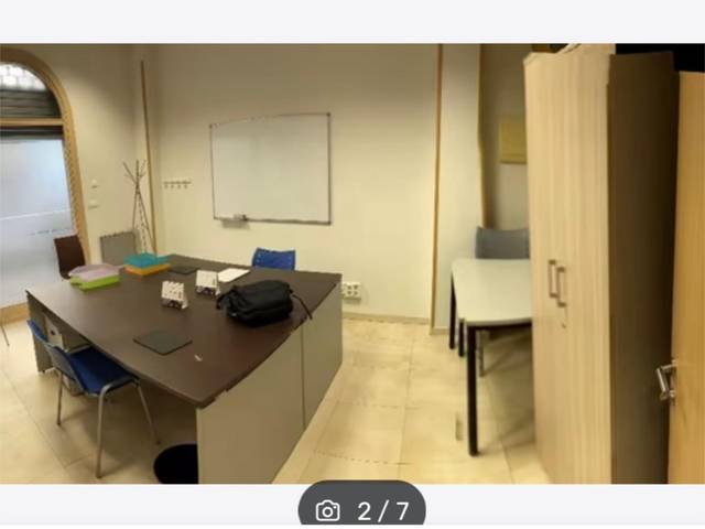 Local comercial en Alquiler en Calle Miguel Hernández, 11 en El Astillero