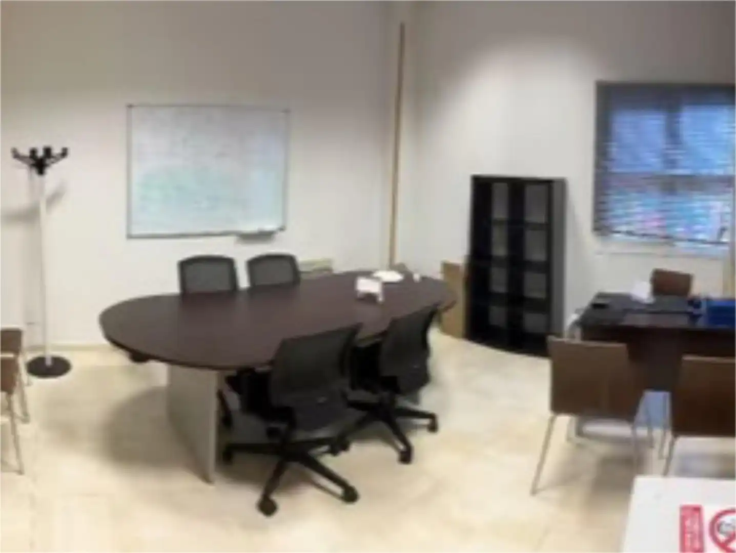 Commercial properties for rent in El Astillero    with Heating and Furnished