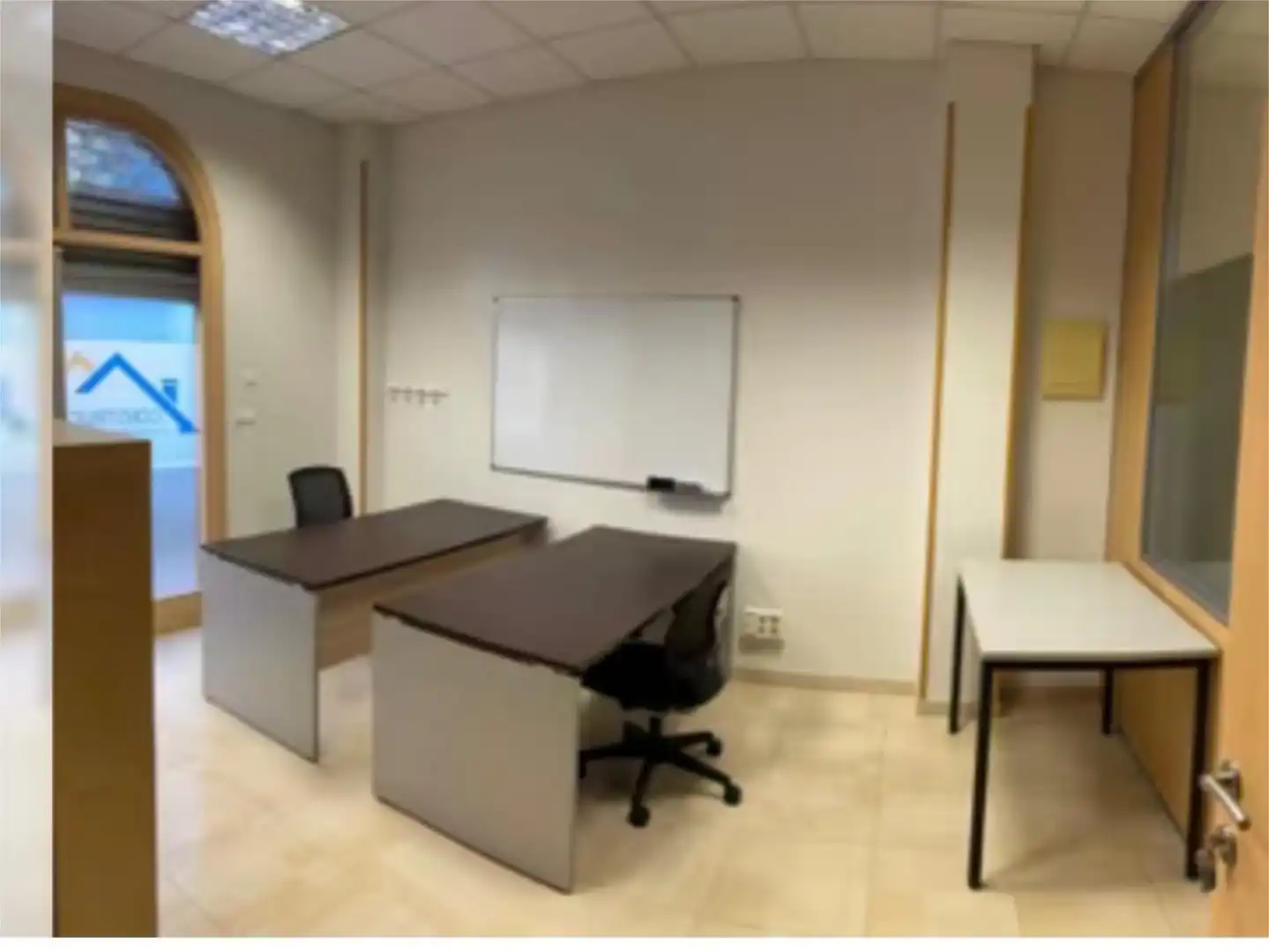 Commercial properties for rent in El Astillero    with Heating and Furnished