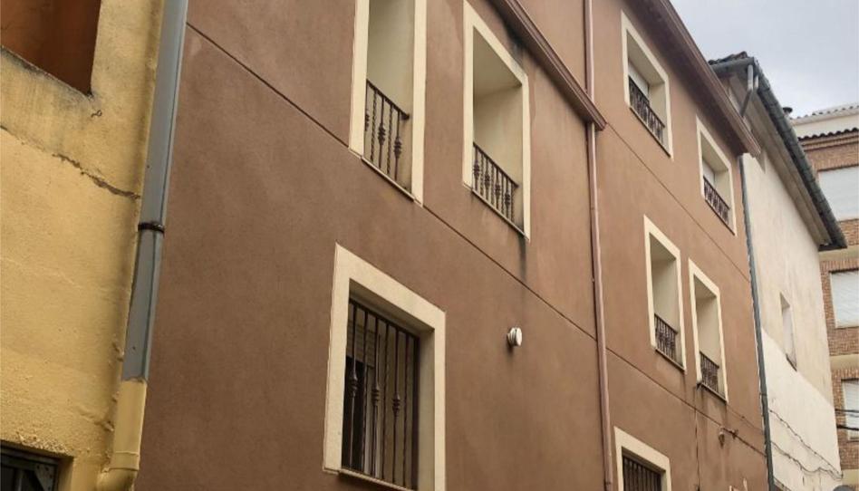 Casa adosada en venda a Calle San Fernando, 2, L'Olleria, Valencia - imatge 1 Foto 1 de Casa adosada en venda a Calle San Fernando, 2, L'Olleria, Valencia