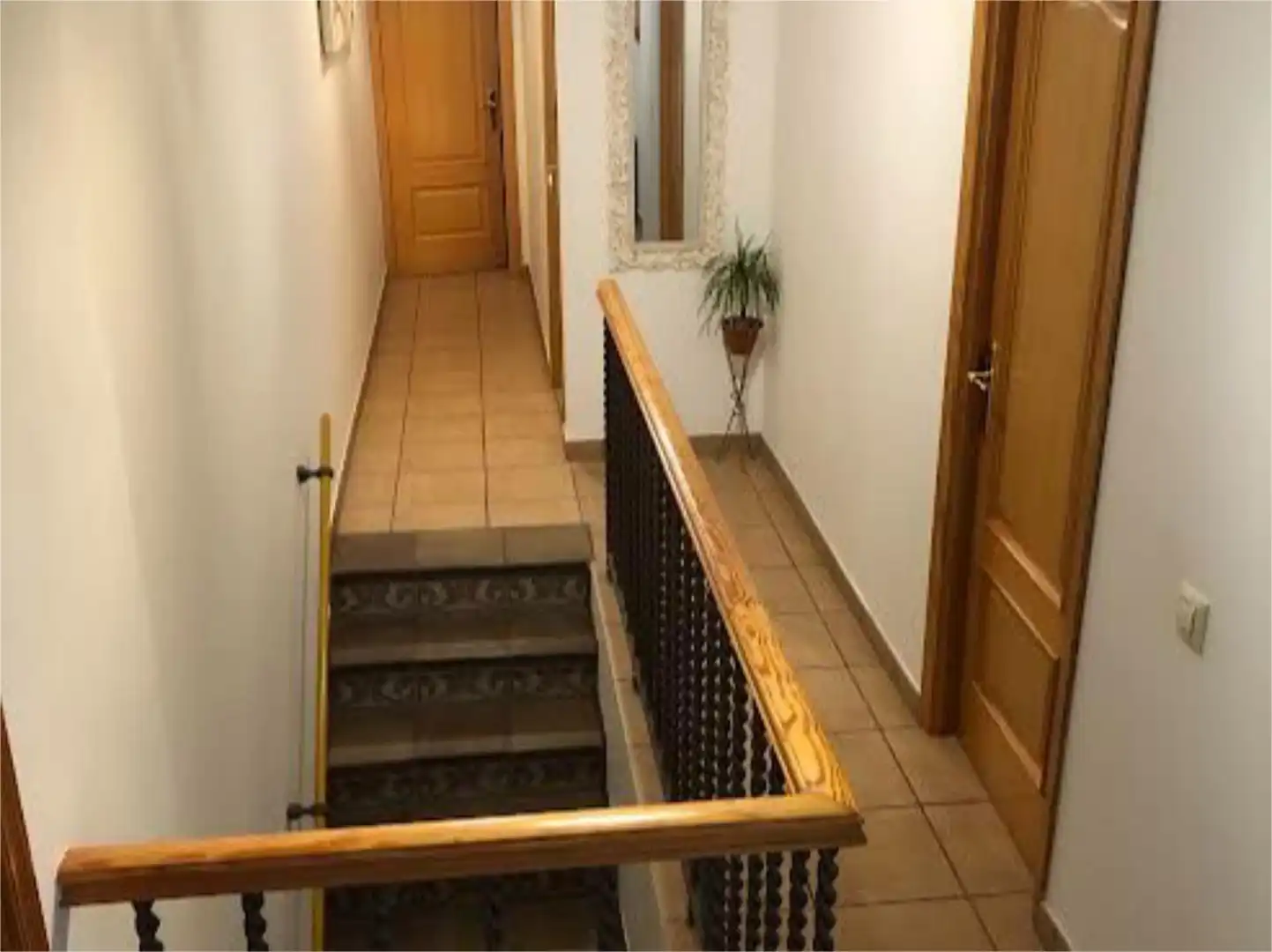Casa adosada en venta en Calle San Fernando, 2, L'Olleria Casa adosada en venta en L'Olleria con Aire acondicionado y Terraza