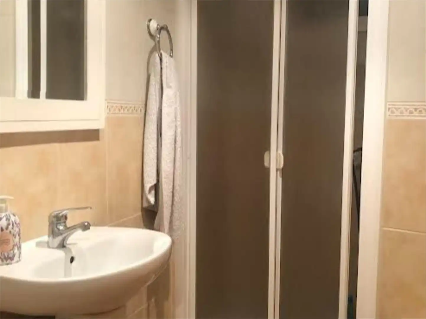Casa adosada en venta en Calle San Fernando, 2, L'Olleria Baño de Casa adosada en venta en L'Olleria con Aire acondicionado y Terraza