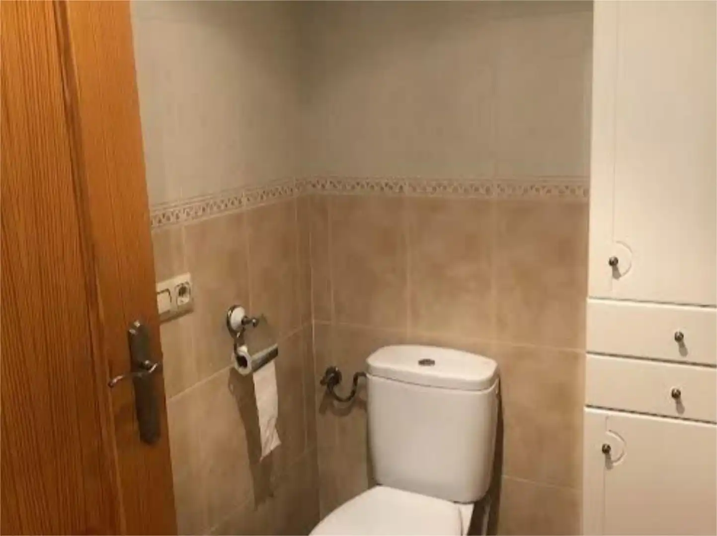 Casa adosada en venta en Calle San Fernando, 2, L'Olleria Baño de Casa adosada en venta en L'Olleria con Aire acondicionado y Terraza