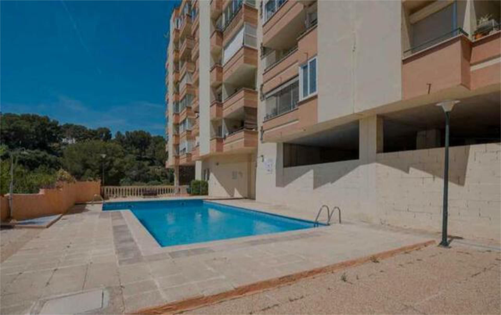 Swimming pool of Flat to rent in  Palma de Mallorca