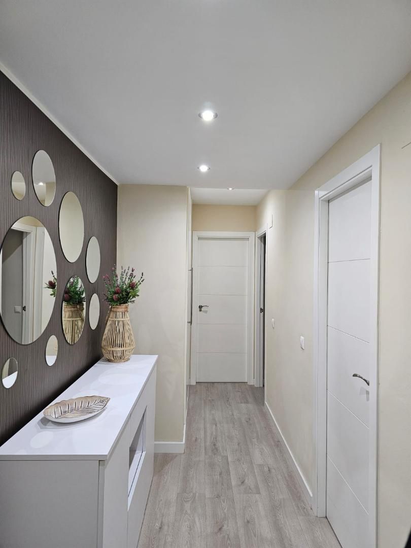 Flat to rent in Calle Victoria Kent, 3, Baeza