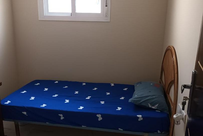 Pis per a compartir a Calle Trafalgar, 35, Torreblanca, Sevilla - imatge 1 Foto 1 de Pis per a compartir a Calle Trafalgar, 35, Torreblanca, Sevilla