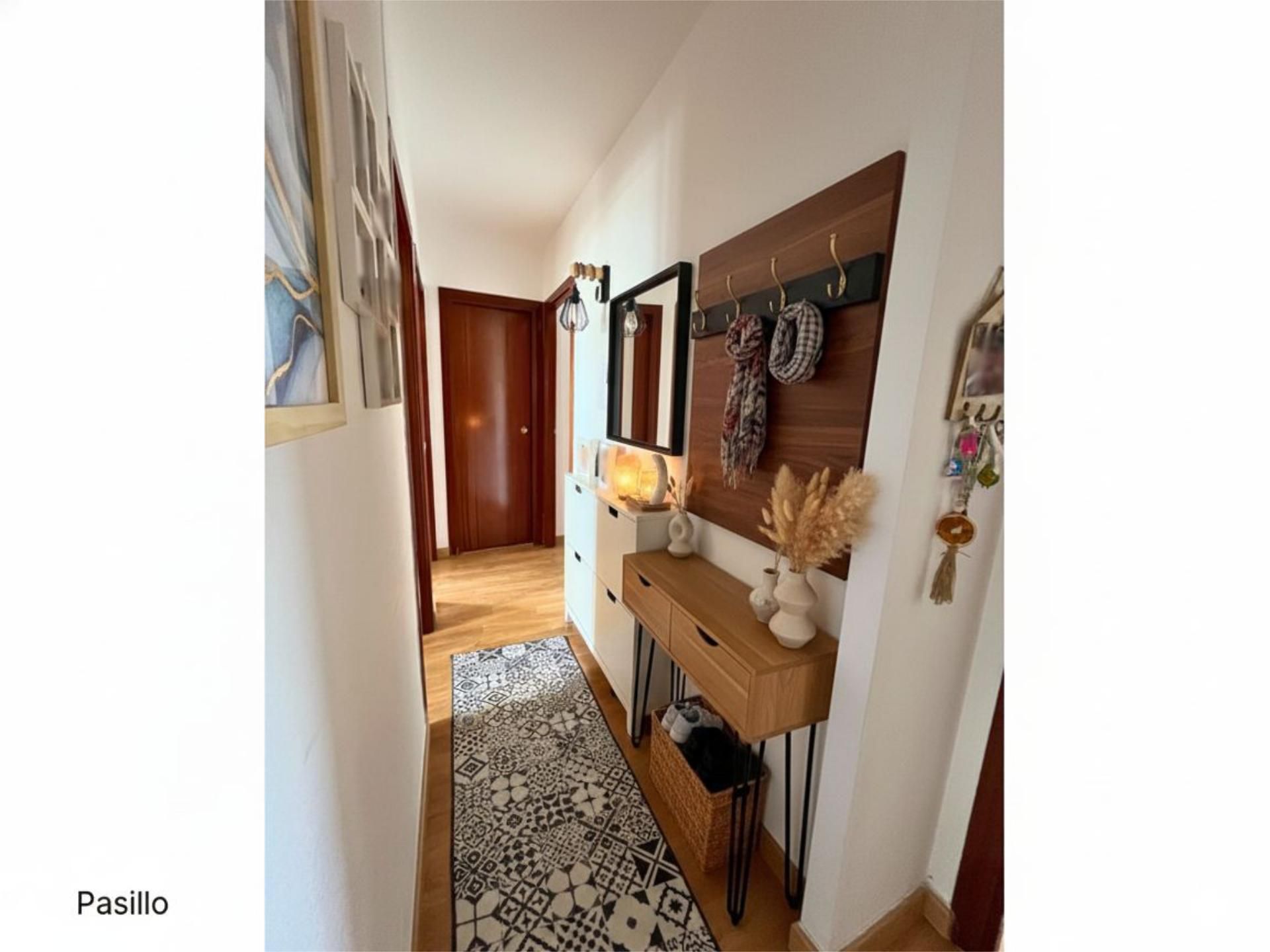 Flat for sale in Cerdanyola del Vallès  with Air Conditioner, Heating and Parquet flooring