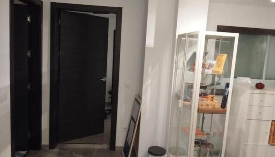 Photo 1 of Office to rent in Los Pinos - El Pilar, Cáceres