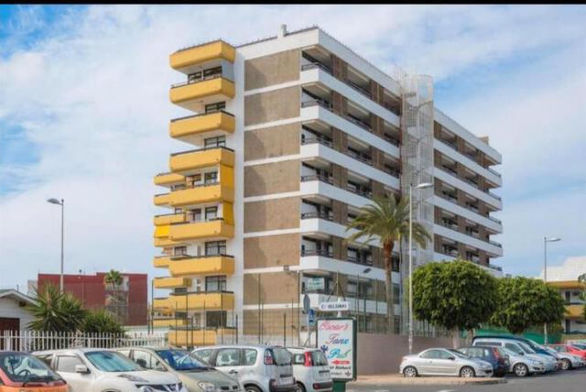 Exterior view of Study for sale in San Bartolomé de Tirajana  with Terrace and Swimming Pool