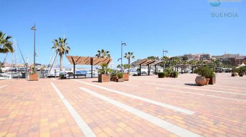 Foto 2 de Pis en venda a Calle Esperanza, 5, Pescadores, Murcia