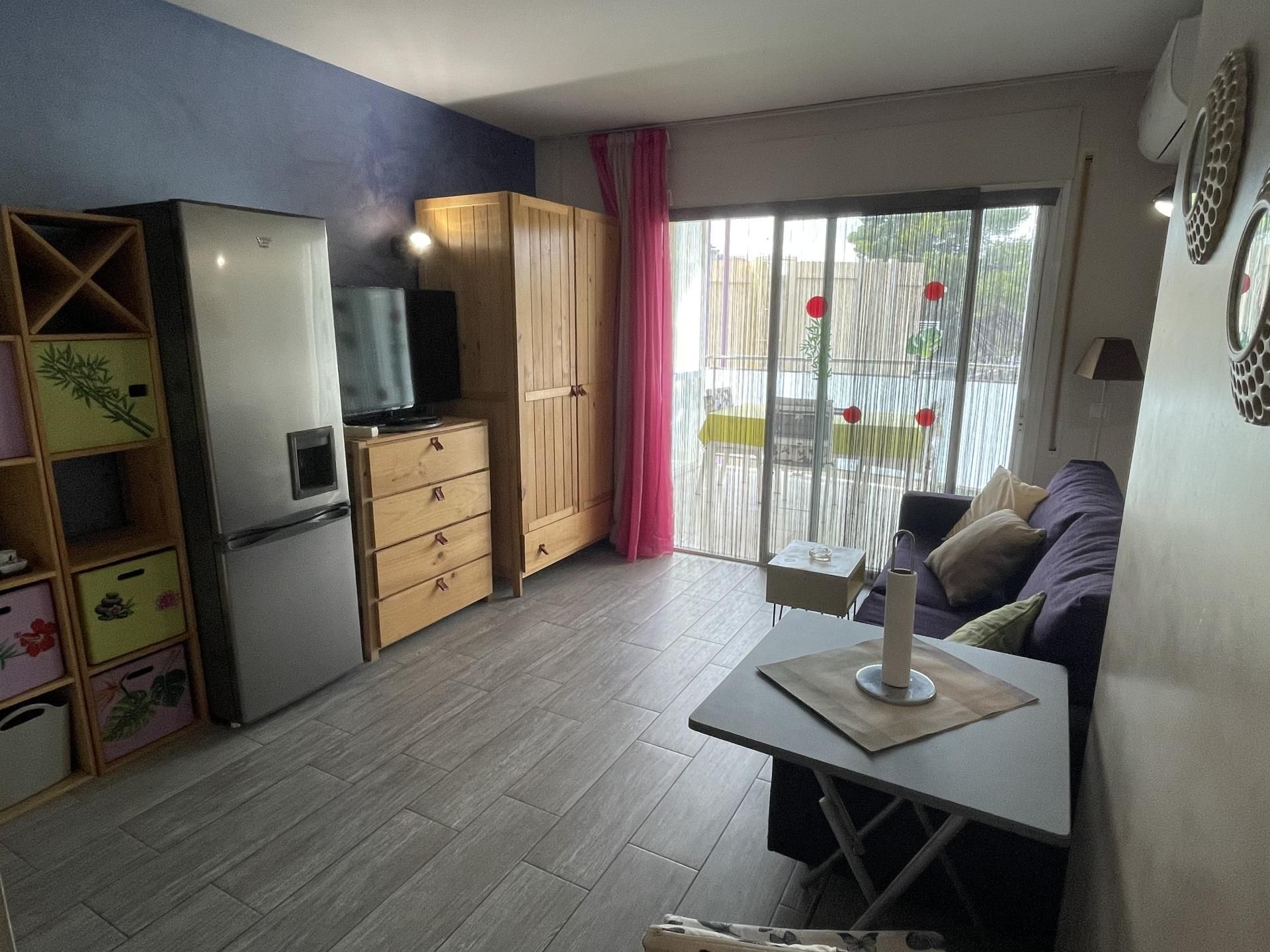 Flat to rent in Carrer de les Dunes, 1, Pla de Maset - Cap de Salou