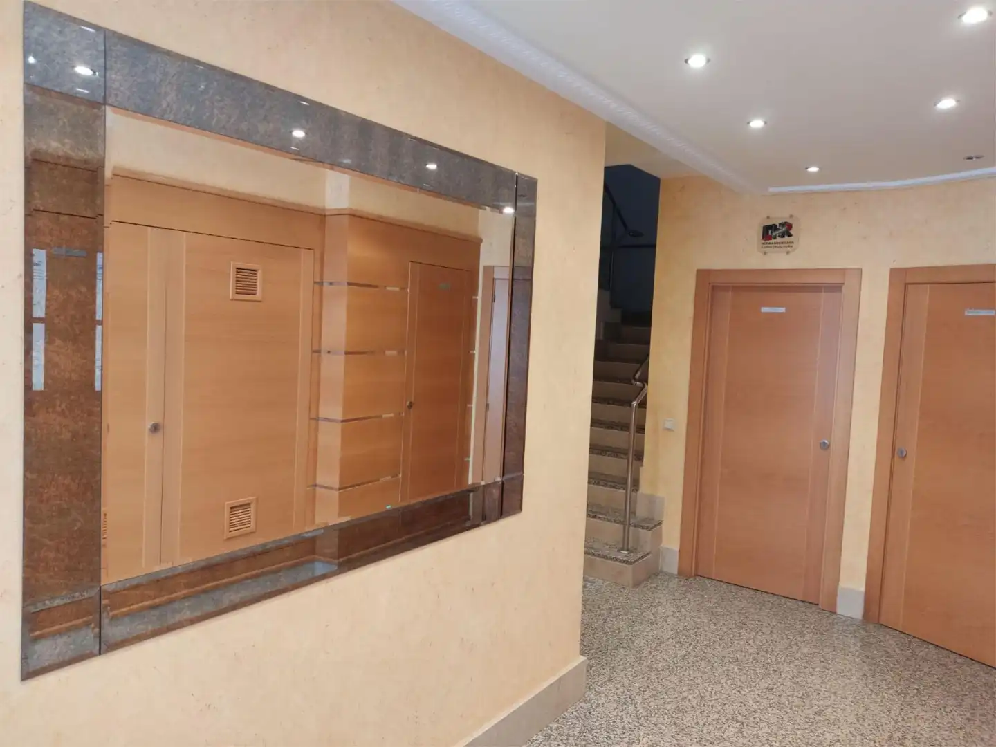 Àtic en venda a Calle Agustina de Aragón, 8, Santa Catalina - Ferial Àtic en venda en Aranda de Duero amb Terrassa