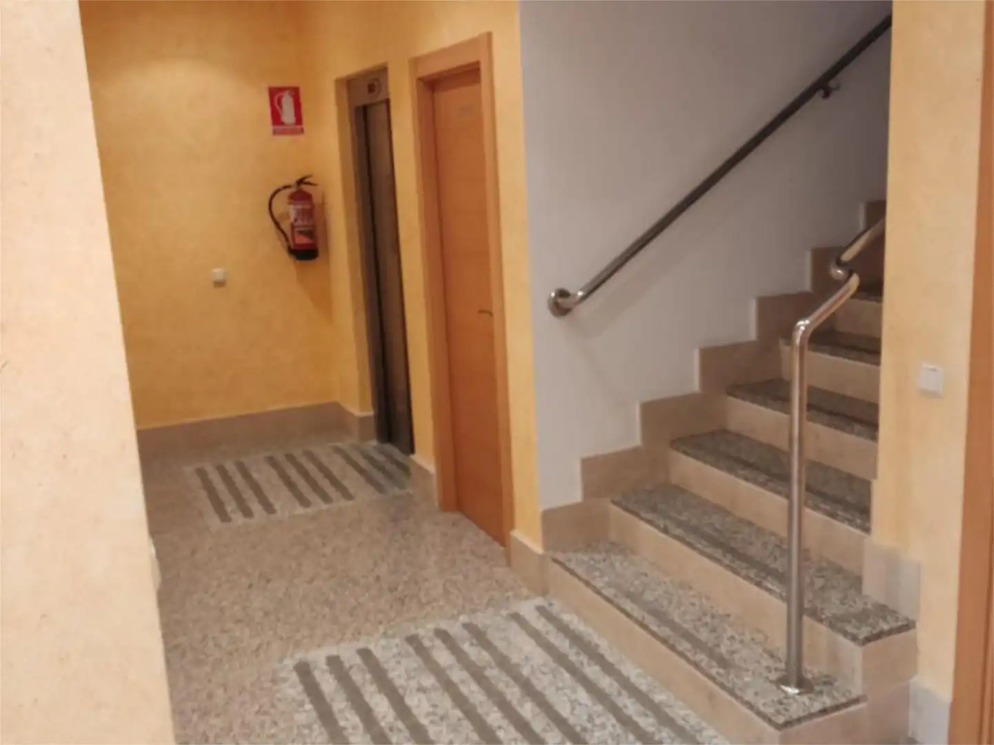 Àtic en venda a Calle Agustina de Aragón, 8, Santa Catalina - Ferial Àtic en venda en Aranda de Duero amb Terrassa