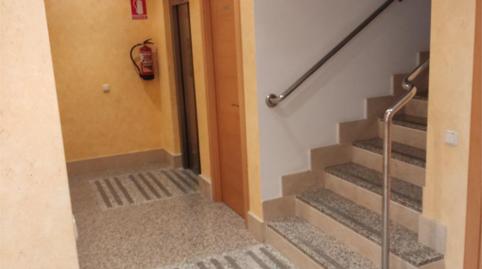 Àtic en venda a Calle Agustina de Aragón, 8, Santa Catalina - Ferial, Burgos - imatge 3 Foto 3 de Àtic en venda a Calle Agustina de Aragón, 8, Santa Catalina - Ferial, Burgos