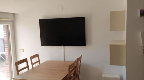 Àtic en venda a Calle Agustina de Aragón, 8, Santa Catalina - Ferial, Burgos - imatge 4 Foto 4 de Àtic en venda a Calle Agustina de Aragón, 8, Santa Catalina - Ferial, Burgos