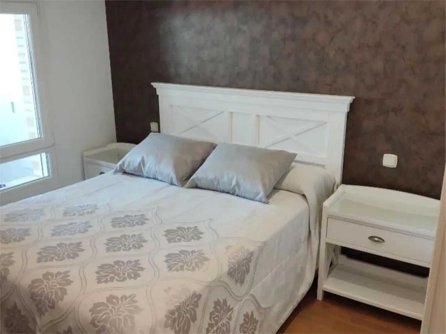 Àtic en venda a Calle Agustina de Aragón, 8, Santa Catalina - Ferial Dormitori de Àtic en venda en Aranda de Duero amb Terrassa