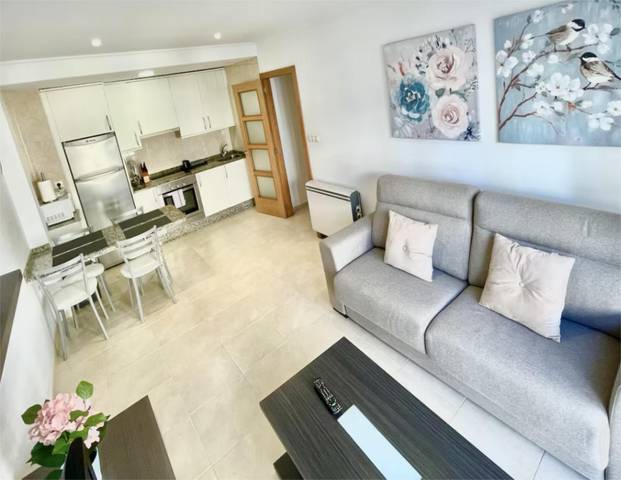 Piso en Alquiler en Rúa Misericordia, 46 en Viveiro