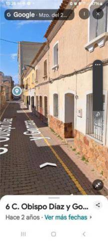 Casa-chalet en Alquiler en Santomera