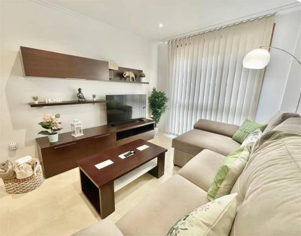 Piso en Alquiler en Rúa Misericordia, 46 en Viveiro