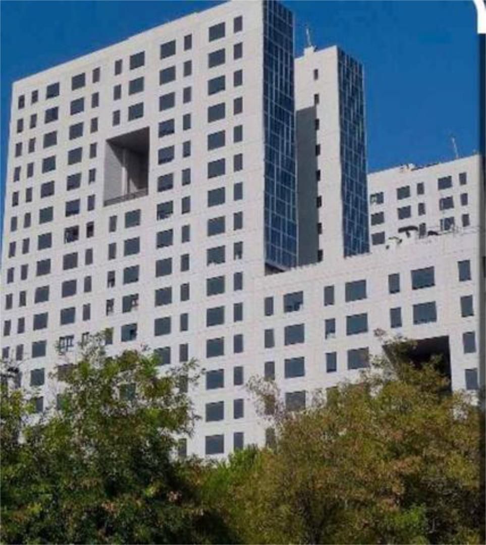 Exterior view of Flat for sale in Coslada  with Heating, Private garden and Storage room
