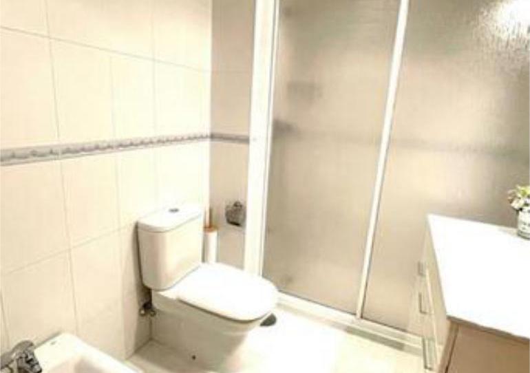 Foto 1 de Apartament de lloguer a Viveiro, Lugo