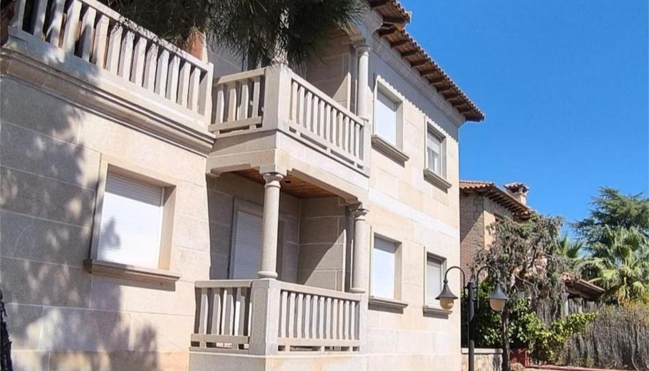 Flat for sale in El Monte, Madrid - image 1 Photo 1 of Flat for sale in El Monte, Madrid