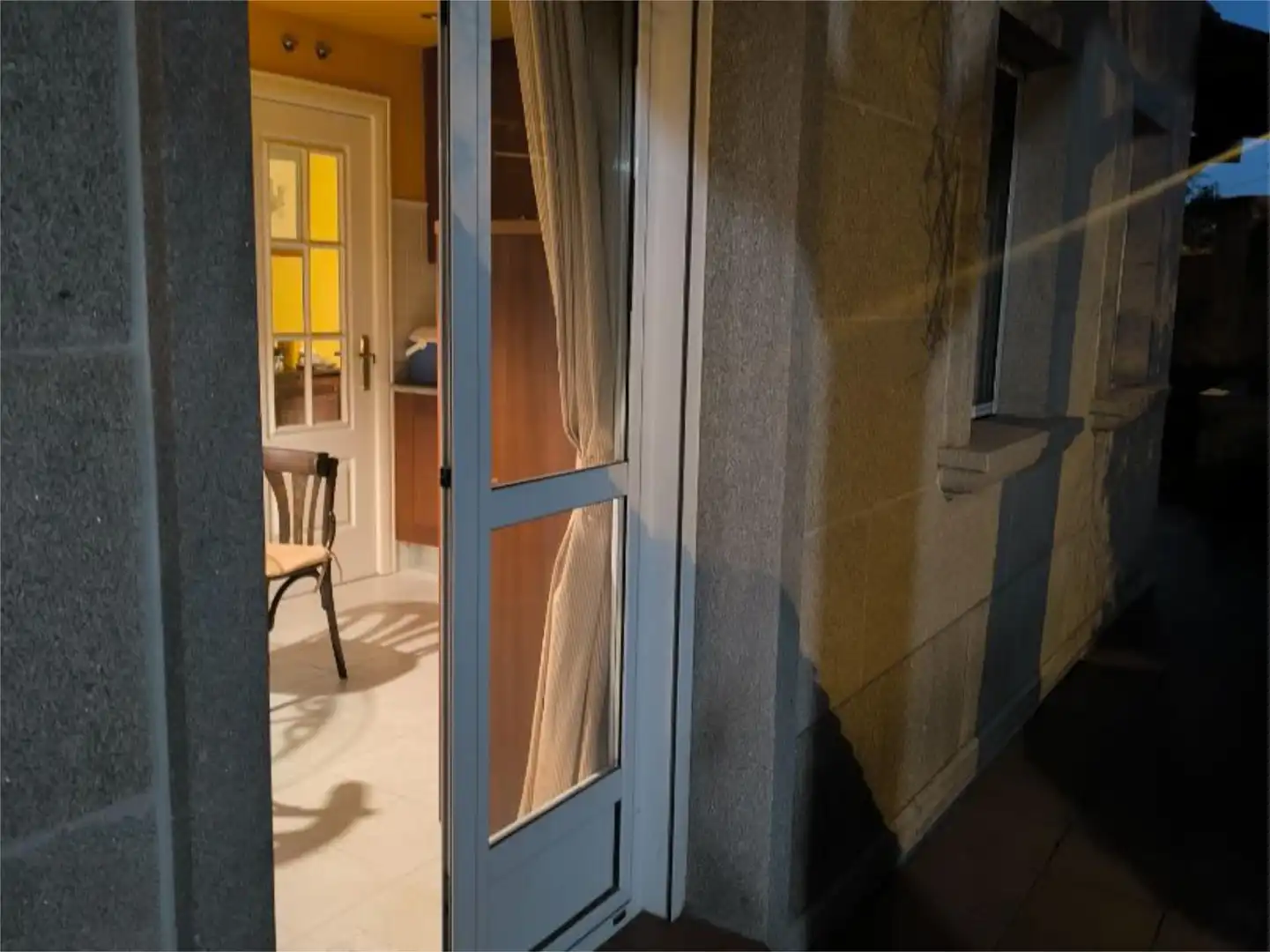 Flat for sale in El Monte Flat for sale in Torrelodones with Air Conditioner, Heating and Private garden
