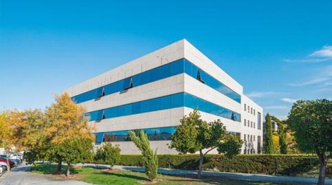 Photo 2 of Office for sale in Calle de Fuerteventura, 4, Polígono Industrial Norte, San Sebastián de los Reyes