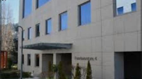 Photo 3 of Office for sale in Calle de Fuerteventura, 4, Polígono Industrial Norte, San Sebastián de los Reyes