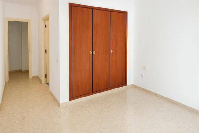 Piso en Alquiler en Divina Pastora - La Yeguada