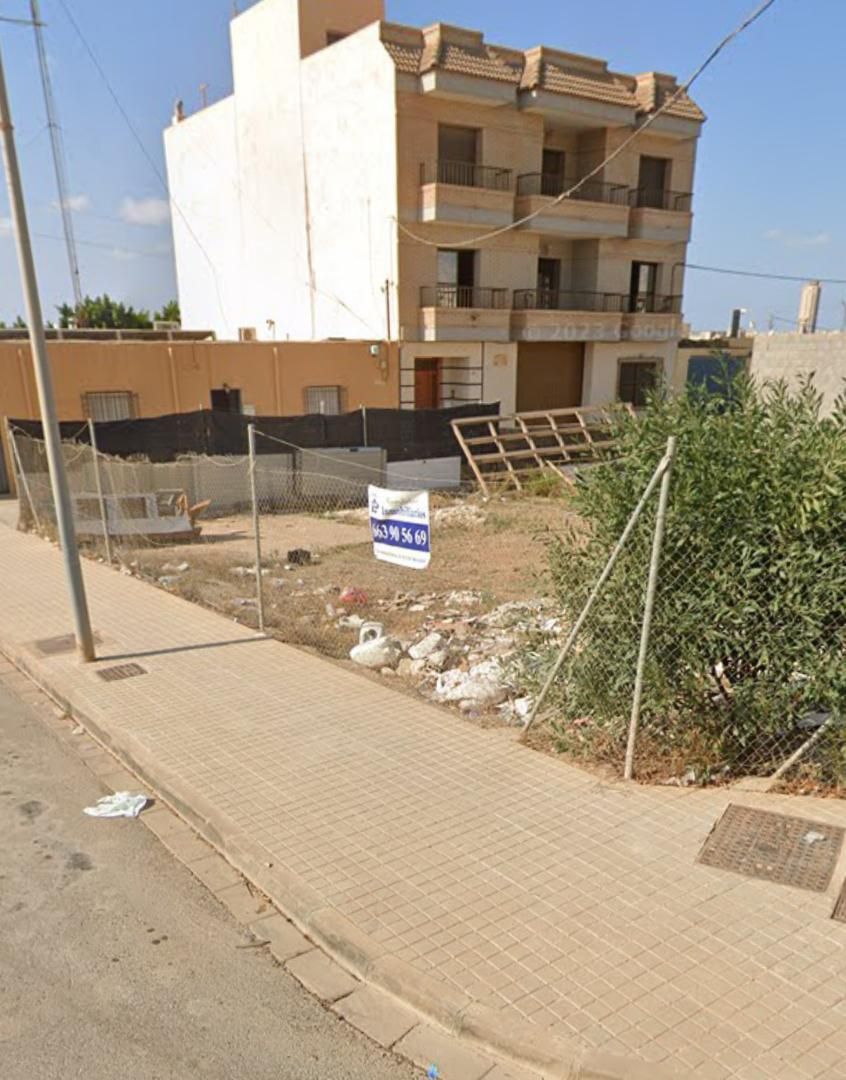 Residencial en venda en El Ejido