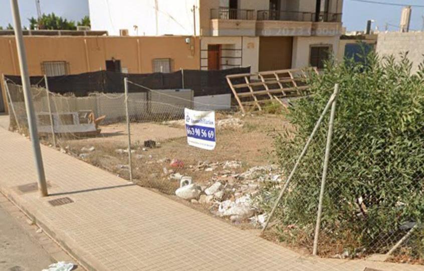 Photo 1 of Residential for sale in Carretera Venta Vieja, 32, Santa María del Águila, Almería