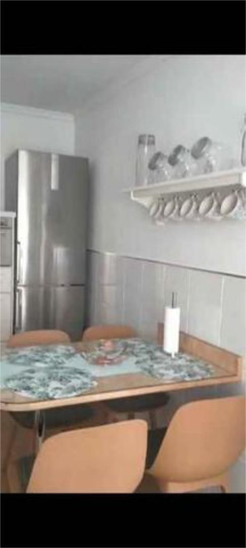 Kitchen of Flat for sale in Telde
