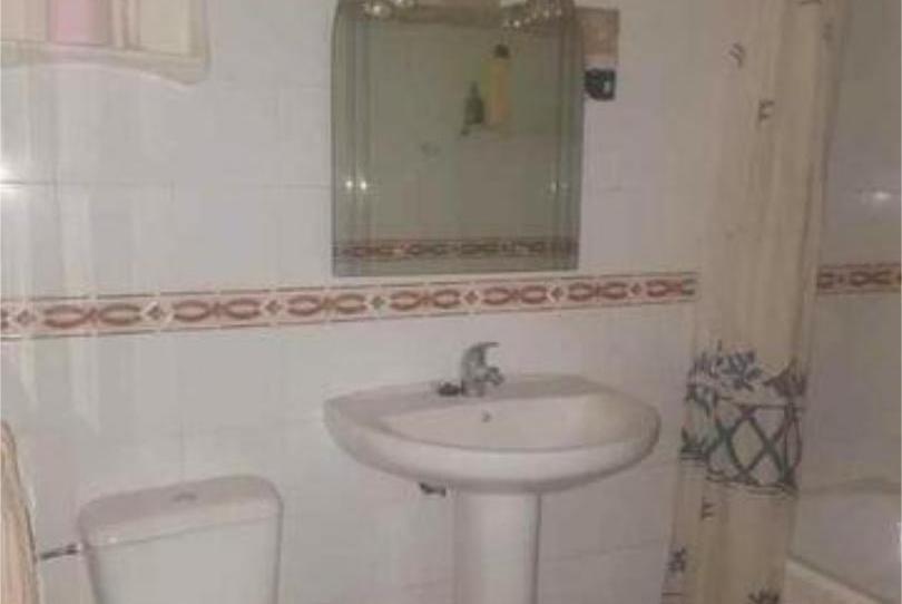 Casa o chalet en venta en Cambil, Jaén - imagen 1 Foto 1 de Casa o chalet en venta en Cambil, Jaén