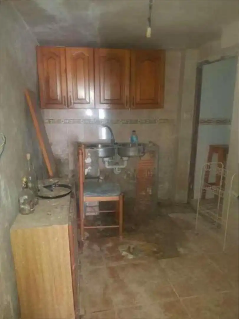 Casa o chalet en venta en Cambil Cocina de Casa o chalet en venta en Cambil